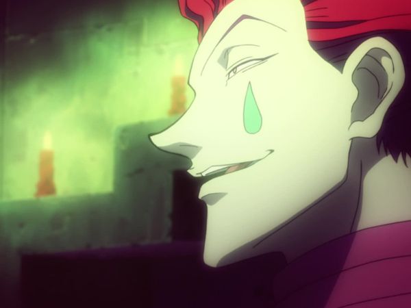 Hunter x Hunter - O Truque x do x Truque