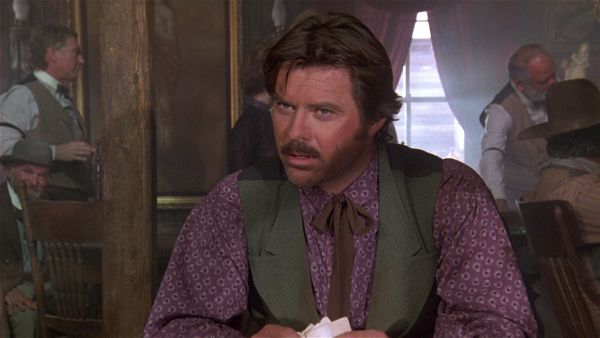 Lonesome Dove - Lonesome Dove: Part II - On The Trail