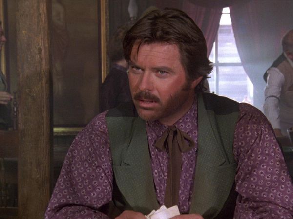 Lonesome Dove - Lonesome Dove: Part II - On The Trail
