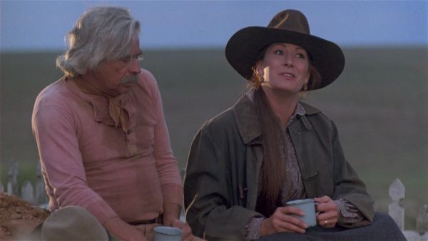 Lonesome Dove - Lonesome Dove: Part IV - Return