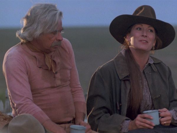 Lonesome Dove - Lonesome Dove: Part IV - Return