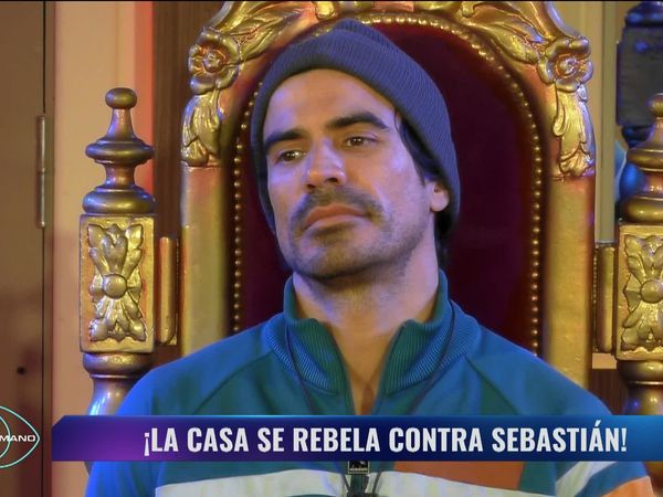Gran Hermano Chile LT - Episodio 34
