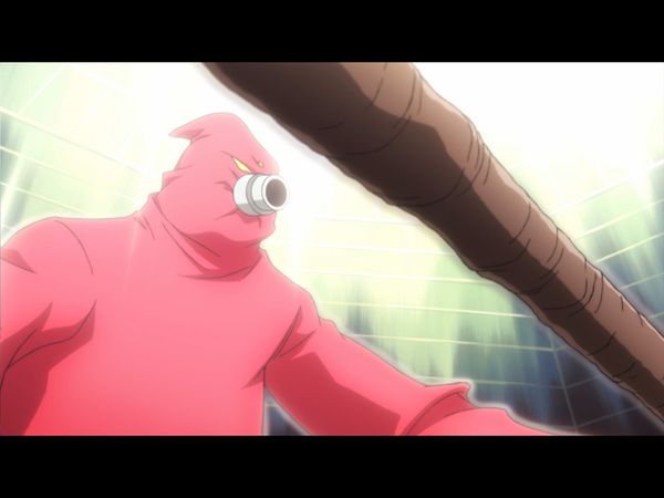 Hunter x Hunter - O Despertar x e x o Potencial