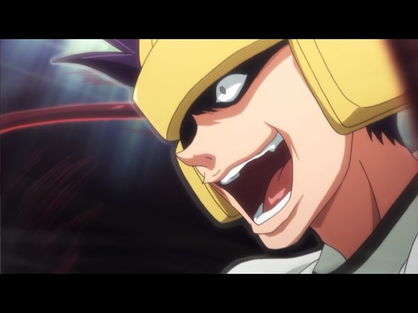 Hunter x Hunter - O Poder x de x se Vingar