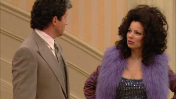 The Nanny - The Best Man