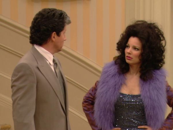 The Nanny - The Best Man