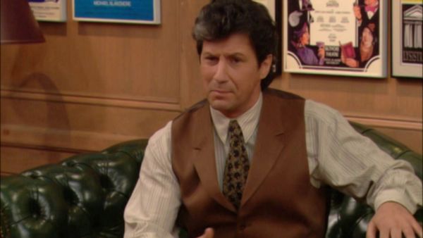 The Nanny - The Reunion Show