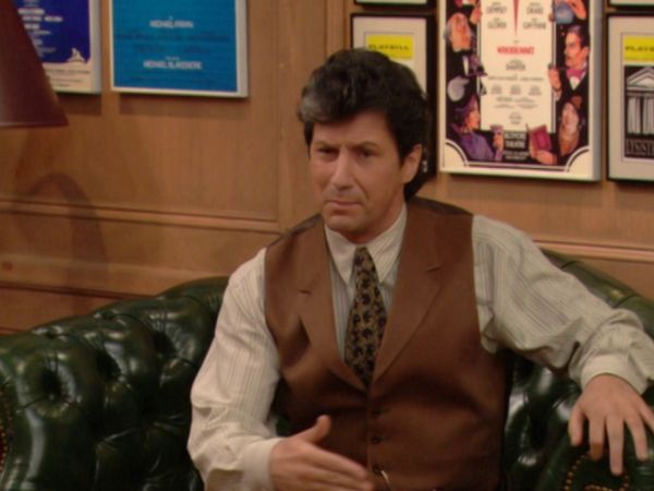 The Nanny - The Reunion Show