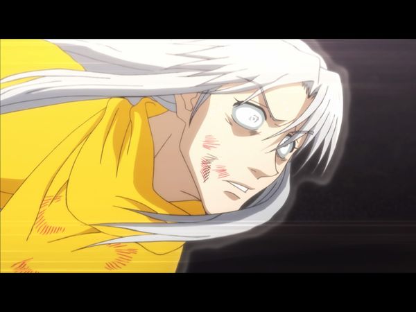 Hunter x Hunter LT - Una x Victoria x Sorprendente