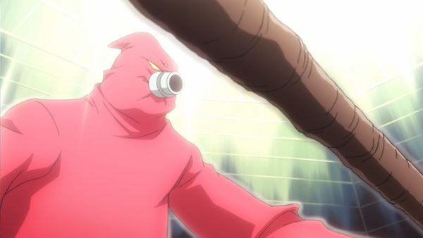 Hunter x Hunter LT - Despertar x Y x Potencial