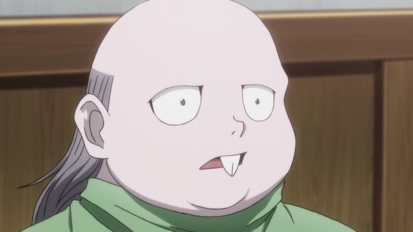 Hunter x Hunter LT - ¿Usuarios x De Nen x Unidos?