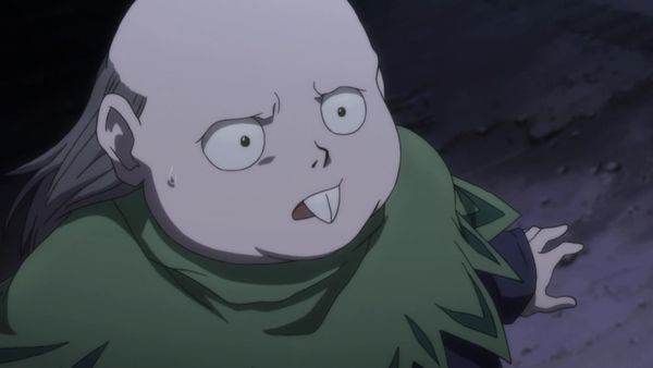 Hunter x Hunter LT - Antesala x De Una x Fiera Batalla