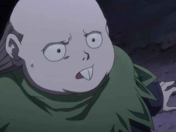 Hunter x Hunter LT - Antesala x De Una x Fiera Batalla
