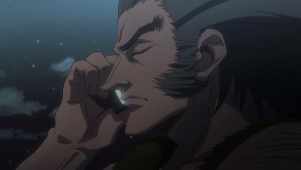 Hunter x Hunter LT - Una x Tragedia x Impactante