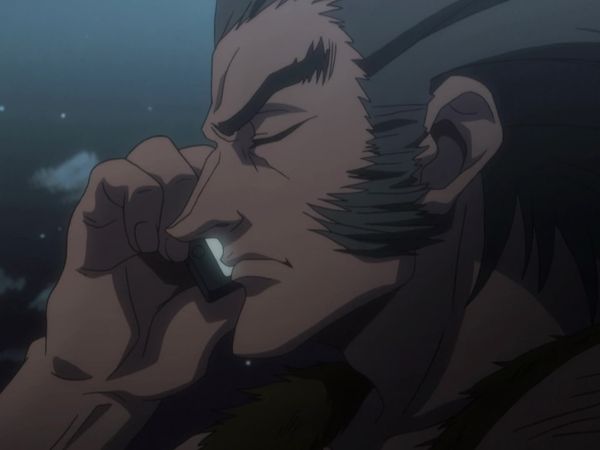 Hunter x Hunter LT - Una x Tragedia x Impactante