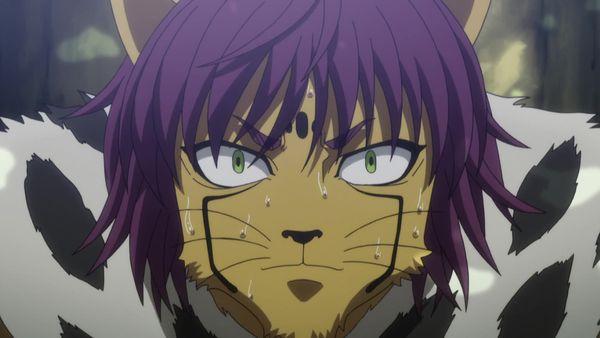 Hunter x Hunter LT - Rencor x Y x Pavor