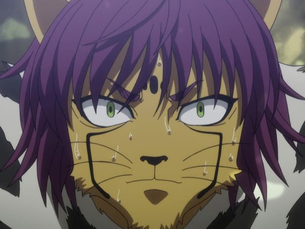 Hunter x Hunter LT - Rencor x Y x Pavor