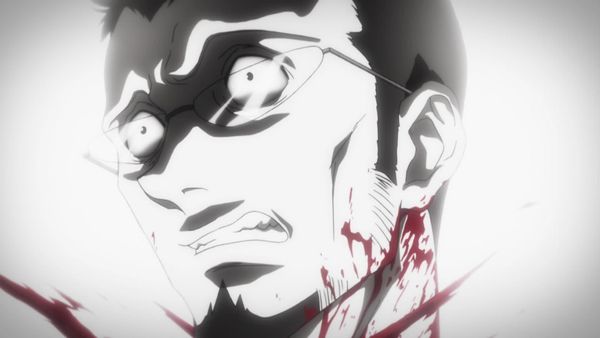 Hunter x Hunter LT - Agujas x Y x Deuda