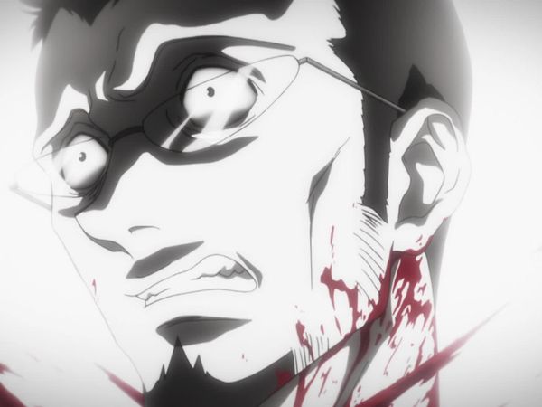Hunter x Hunter LT - Agujas x Y x Deuda