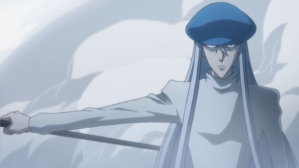 Hunter x Hunter LT - Un x Despertar x Predestinado