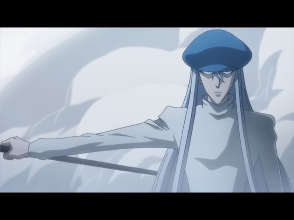 Hunter x Hunter LT - Un x Despertar x Predestinado