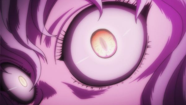 Hunter x Hunter LT - Luz x Y x Oscuridad