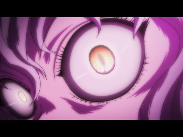 Hunter x Hunter LT - Luz x Y x Oscuridad