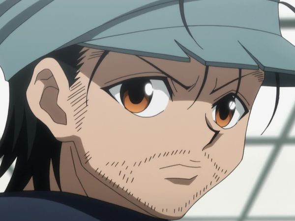 Hunter x Hunter LT - Aprobación x Y x Aplausos