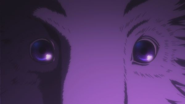 Hunter x Hunter LT - Un x Perro Guardián x Peligroso