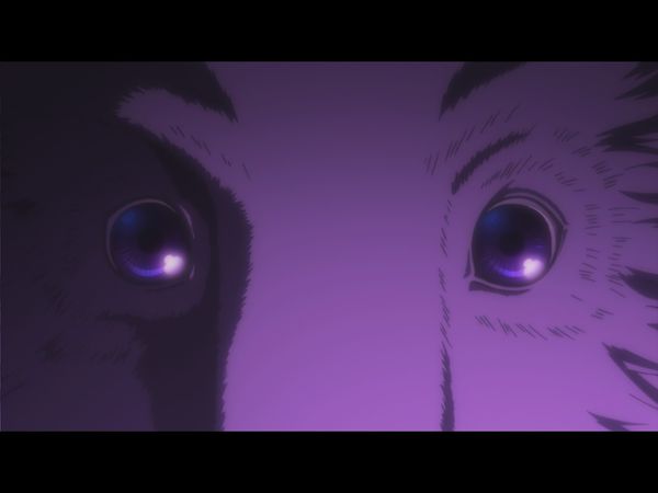 Hunter x Hunter LT - Un x Perro Guardián x Peligroso