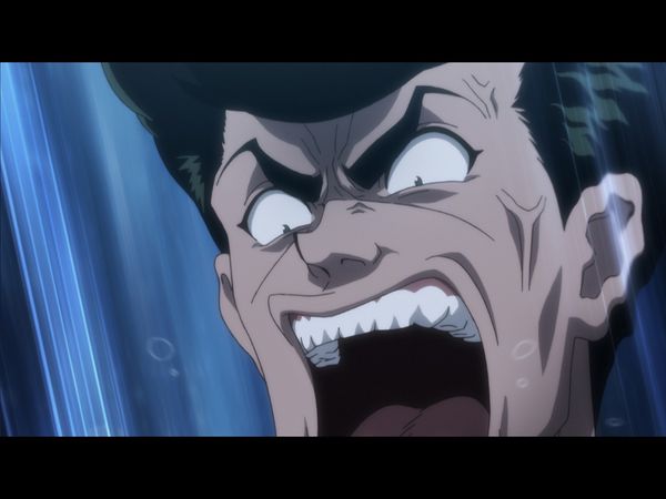 Hunter x Hunter LT - Duelo x Y x Escapada