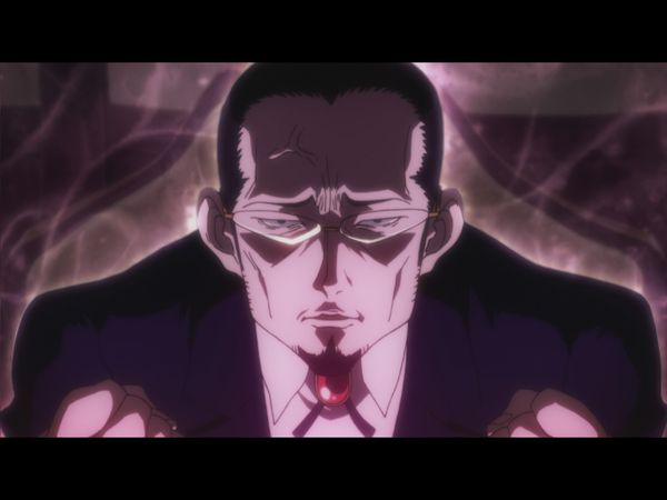 Hunter x Hunter LT - No Podrás Verlo x Si x No Puedes Ver