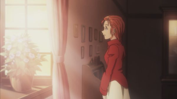 Hunter x Hunter LT - Antes x Y x Después