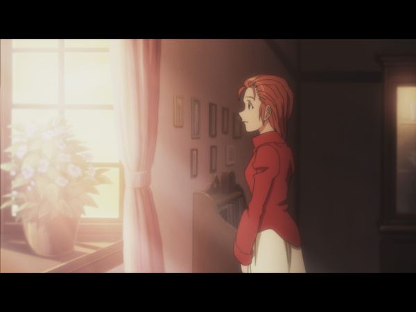 Hunter x Hunter LT - Antes x Y x Después