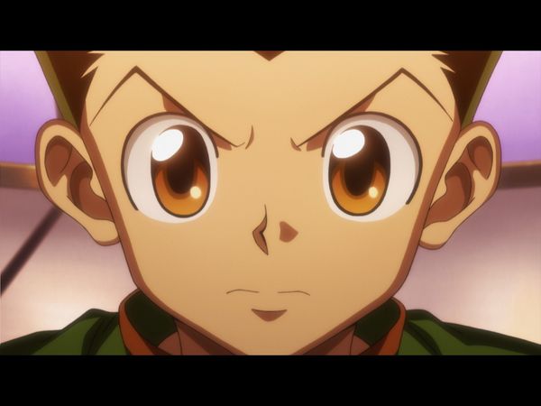 Hunter x Hunter LT - Una x Rápida x Reproducción