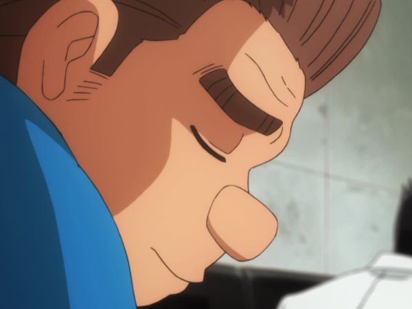Hunter x Hunter LT - Última Prueba x De x Valor