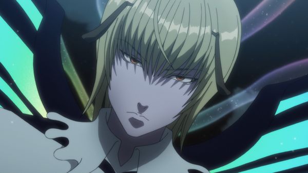 Hunter x Hunter LT - Falso x Y x Real