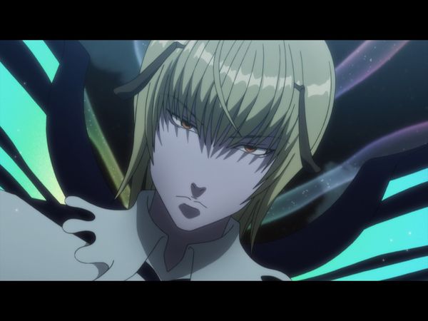 Hunter x Hunter LT - Falso x Y x Real
