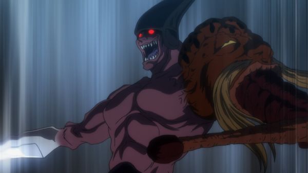 Hunter x Hunter LT - Derrota x Y x Dignidad