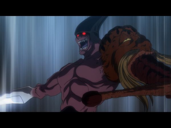 Hunter x Hunter LT - Derrota x Y x Dignidad