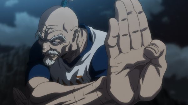 Hunter x Hunter LT - Pose x Y x Nombre