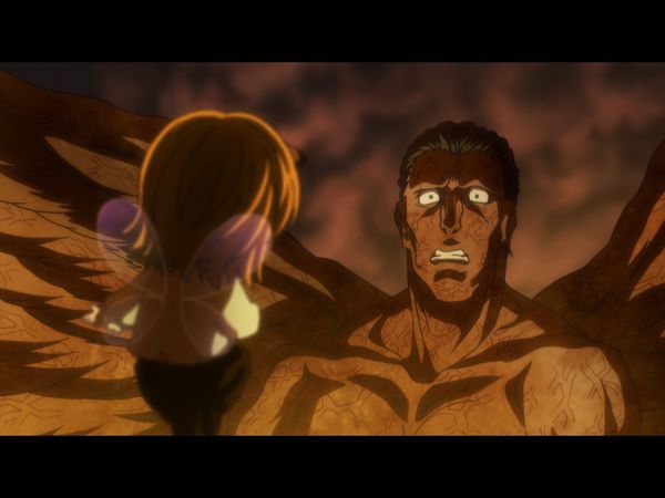 Hunter x Hunter LT - Dicha Incomparable x Y x Amor Incondicional