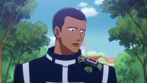 Hunter x Hunter LT - Puño Malvado x Y x Piedra, Papel o Tijeras