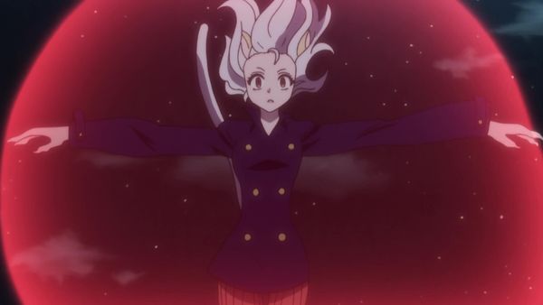 Hunter x Hunter LT - Monstruo x Y x Monstruo