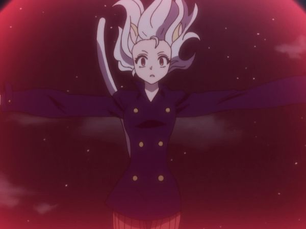 Hunter x Hunter LT - Monstruo x Y x Monstruo