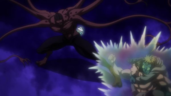 Hunter x Hunter LT - Insecto x Con x Deuda