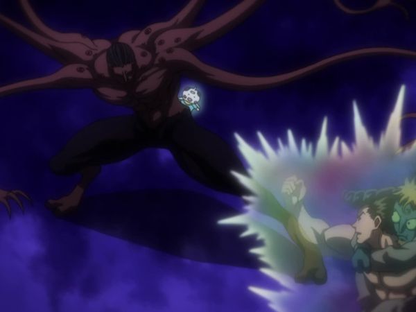 Hunter x Hunter LT - Insecto x Con x Deuda
