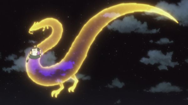 Hunter x Hunter LT - Divide x Y x Error