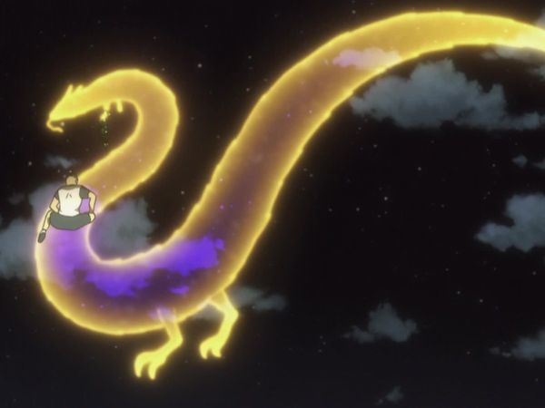 Hunter x Hunter LT - Divide x Y x Error