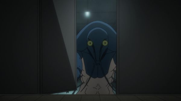 Hunter x Hunter LT - Una x Falsa x Ira